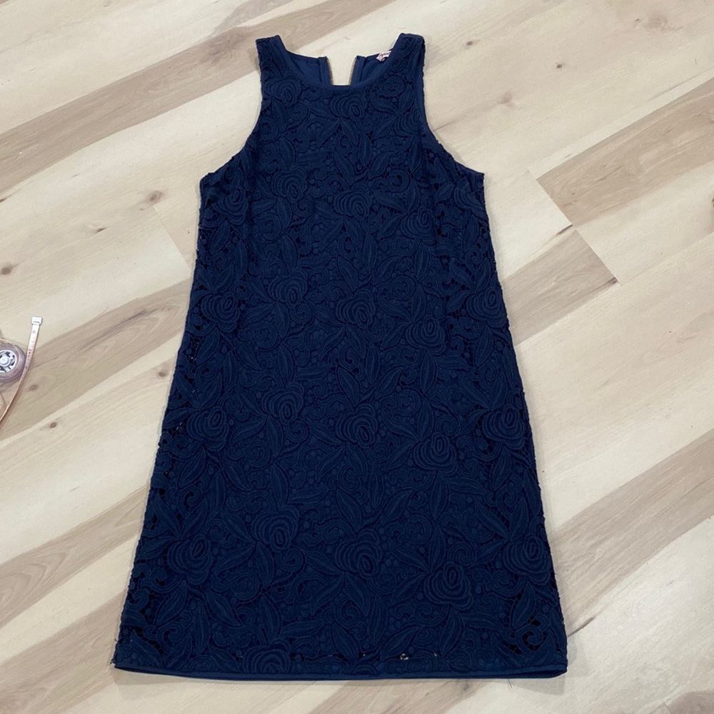 Juicy Couture Lace Dress